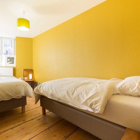 Les Appartements Saint Nicolas Colmar Ngoại thất bức ảnh