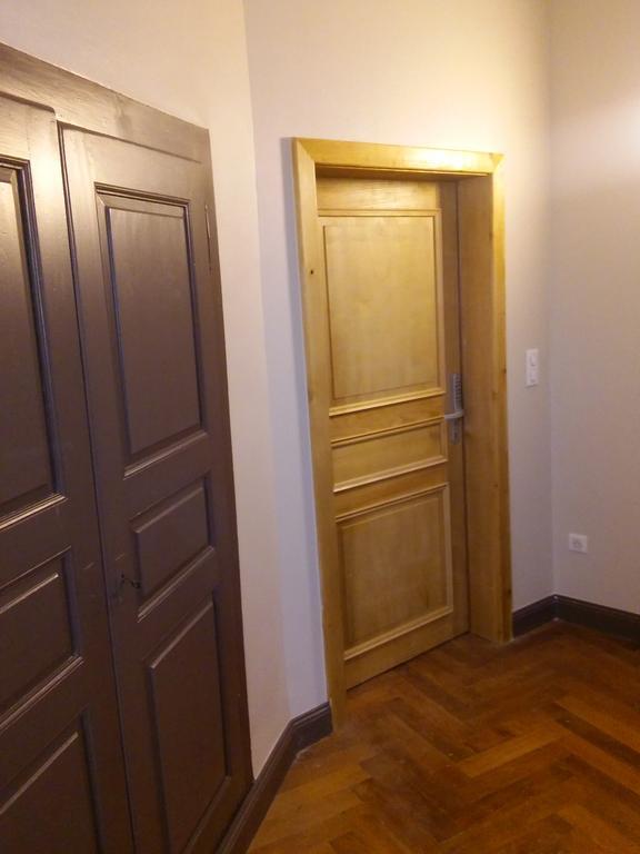 Les Appartements Saint Nicolas Colmar Ngoại thất bức ảnh