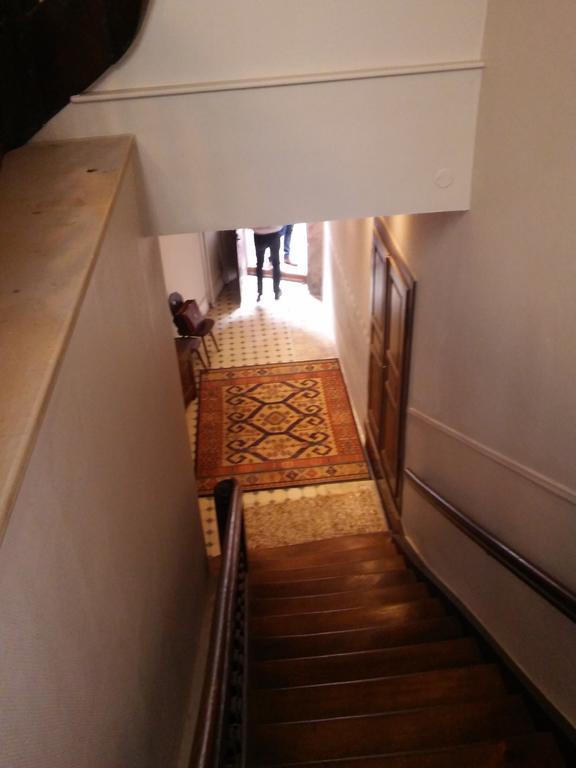Les Appartements Saint Nicolas Colmar Ngoại thất bức ảnh
