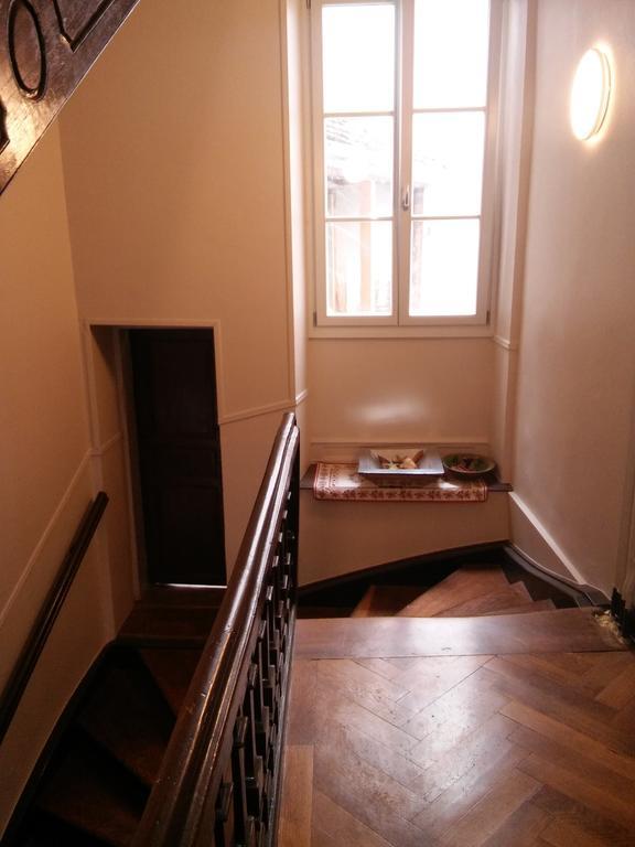 Les Appartements Saint Nicolas Colmar Ngoại thất bức ảnh
