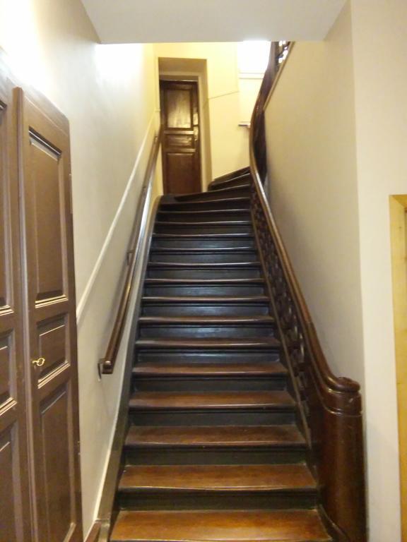 Les Appartements Saint Nicolas Colmar Ngoại thất bức ảnh