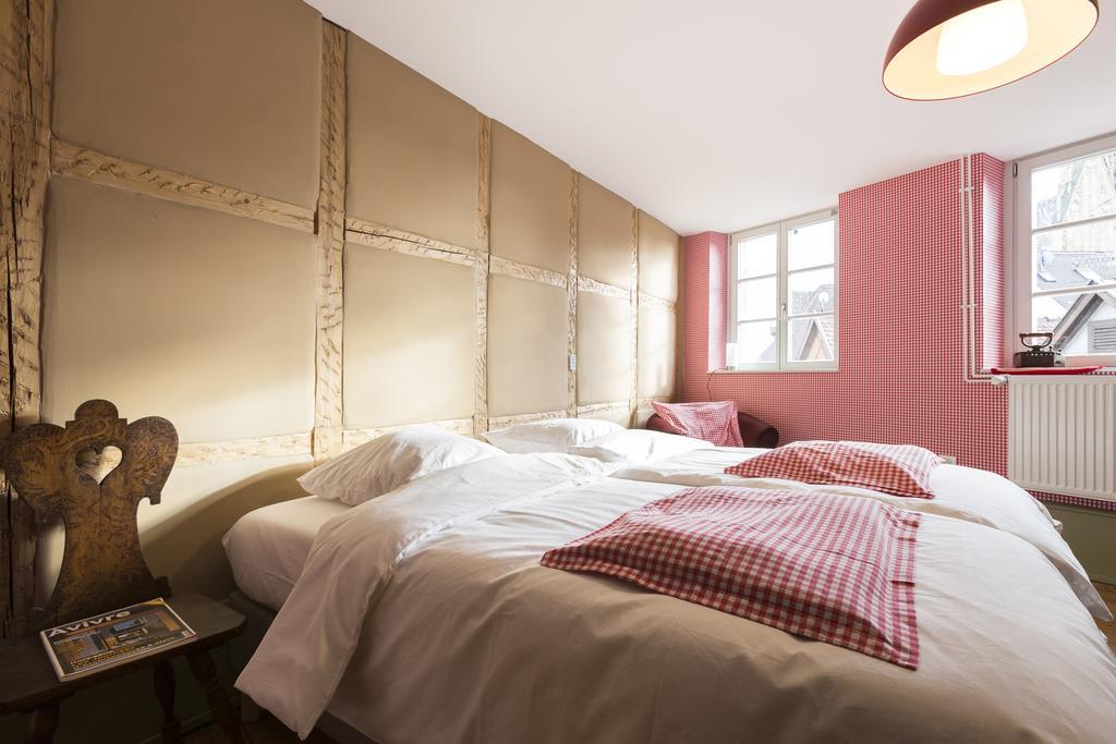 Les Appartements Saint Nicolas Colmar Ngoại thất bức ảnh