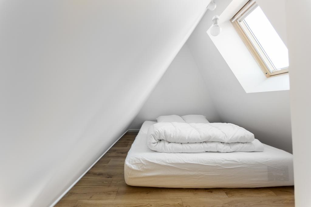 Les Appartements Saint Nicolas Colmar Ngoại thất bức ảnh