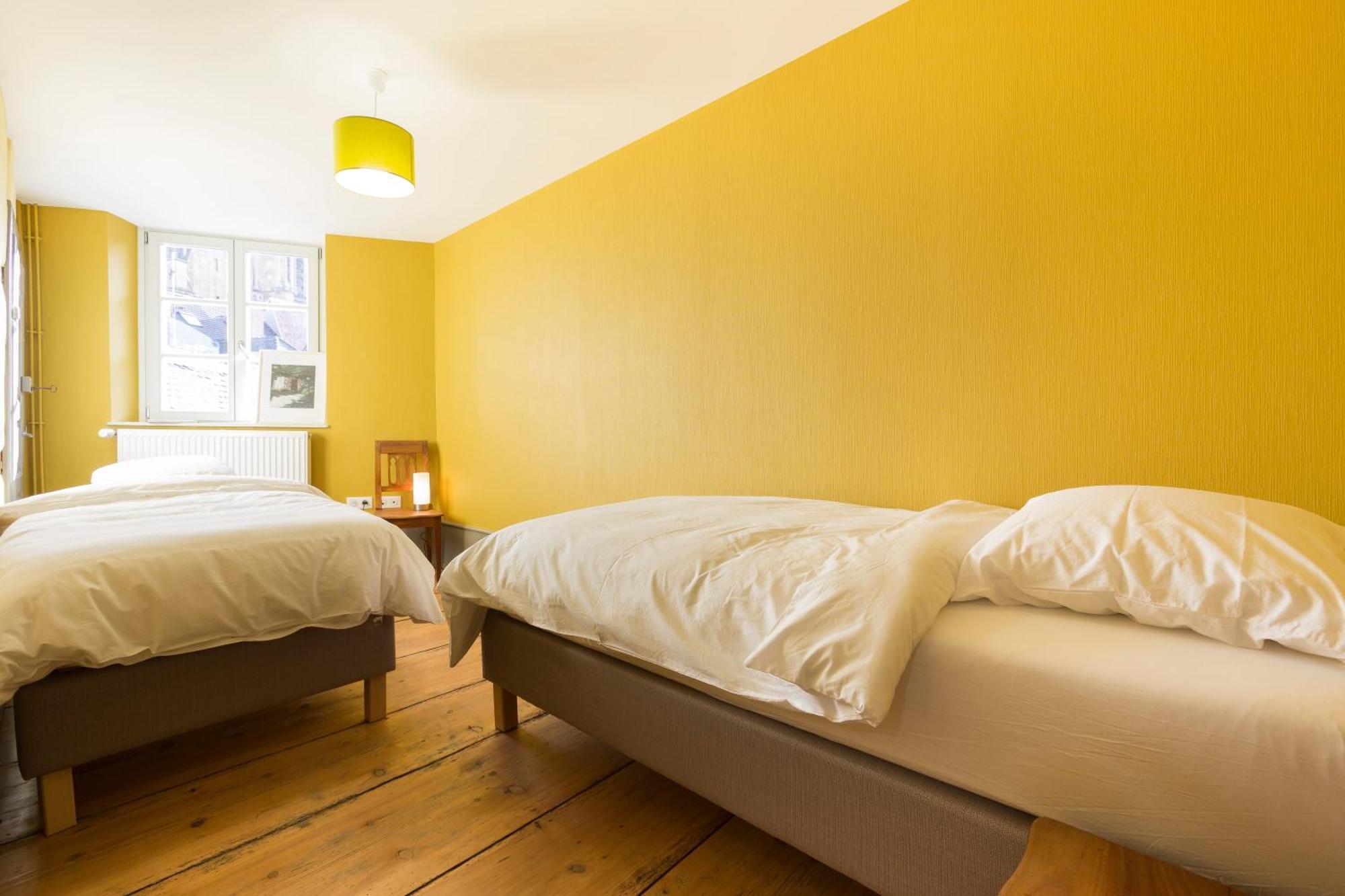 Les Appartements Saint Nicolas Colmar Ngoại thất bức ảnh