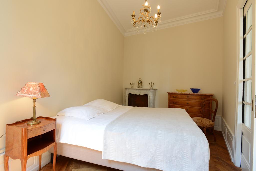 Les Appartements Saint Nicolas Colmar Ngoại thất bức ảnh