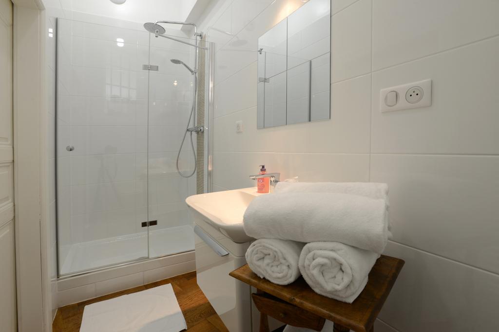 Les Appartements Saint Nicolas Colmar Ngoại thất bức ảnh