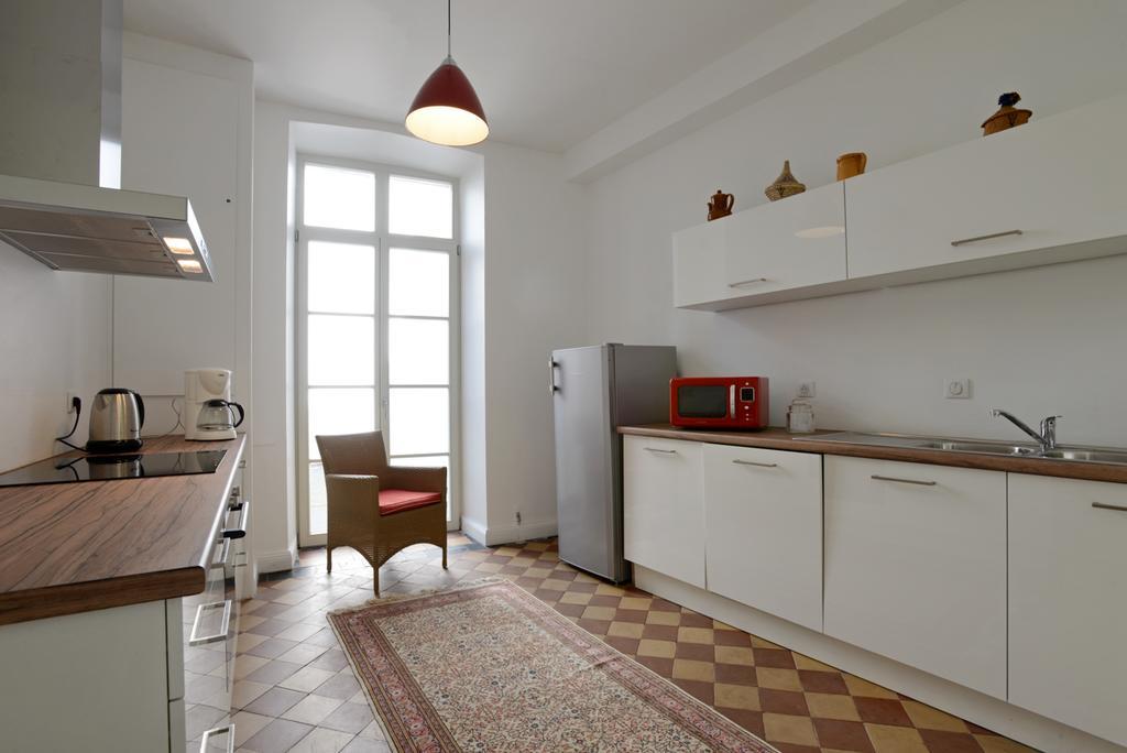 Les Appartements Saint Nicolas Colmar Ngoại thất bức ảnh