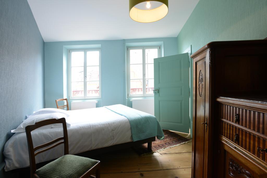Les Appartements Saint Nicolas Colmar Ngoại thất bức ảnh