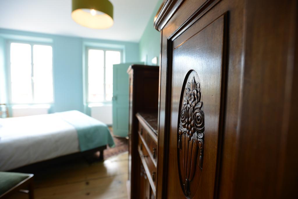 Les Appartements Saint Nicolas Colmar Ngoại thất bức ảnh