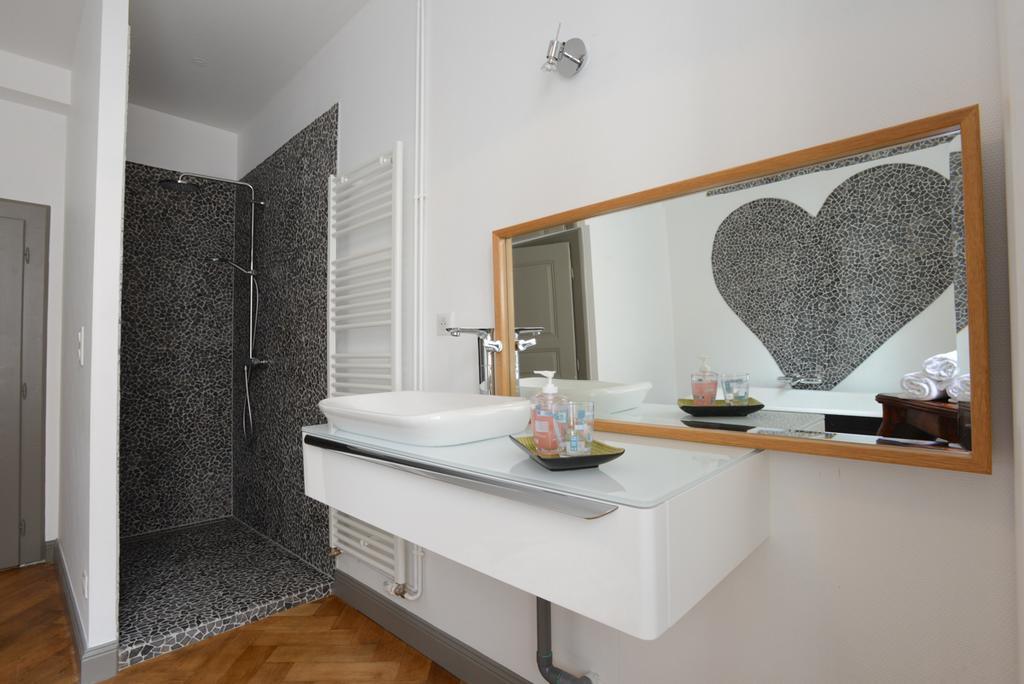 Les Appartements Saint Nicolas Colmar Ngoại thất bức ảnh