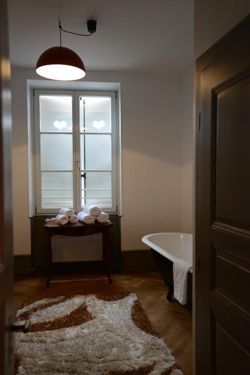 Les Appartements Saint Nicolas Colmar Ngoại thất bức ảnh
